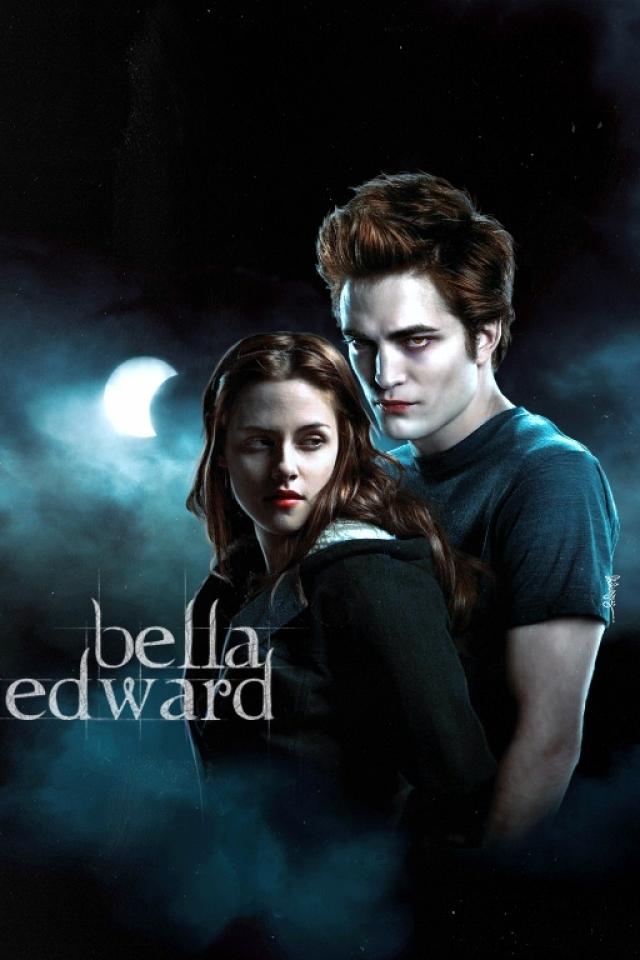 Twilight Saga Wallpapers Movie Fictional Character Poster Darkness Flash Photography Wallpaperuse