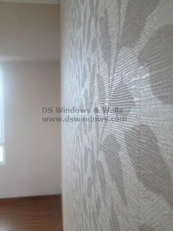 papier peint vinyle philippines,blanc,mur,propriété,plafond,sol
