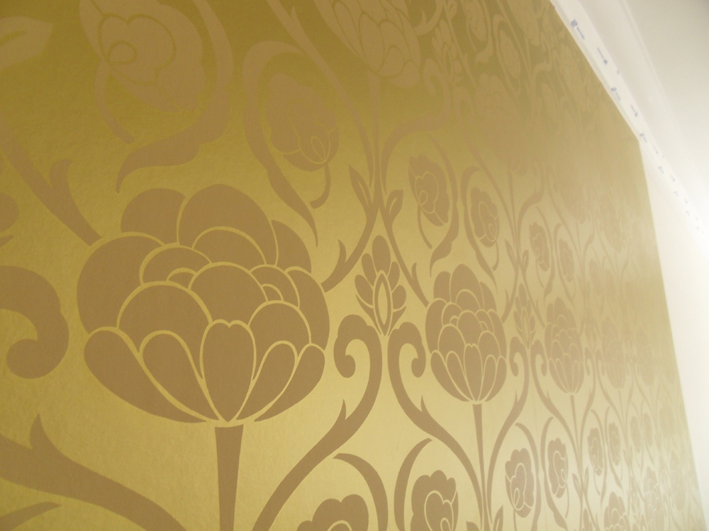 금속 벽지 영국,벽지,갈색,노랑,무늬,벽