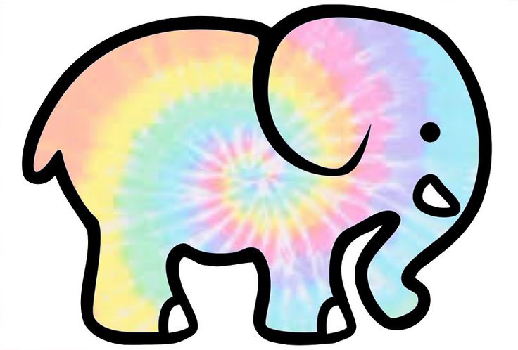 ivory ella wallpaper,clip art,graphics,elephant,indian elephant,line art