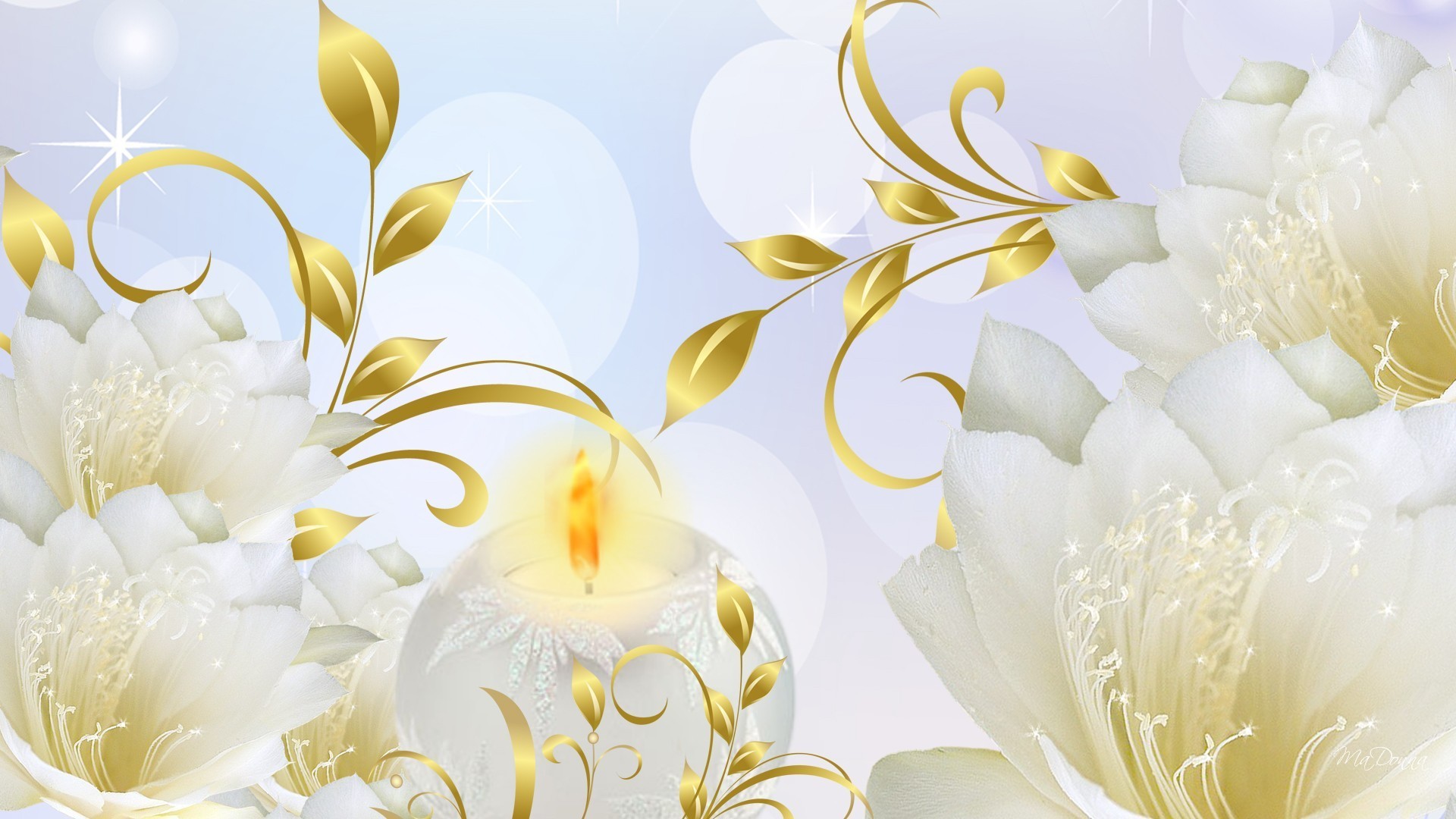 gold flower wallpaper,petal,yellow,flower,plant,wallpaper
