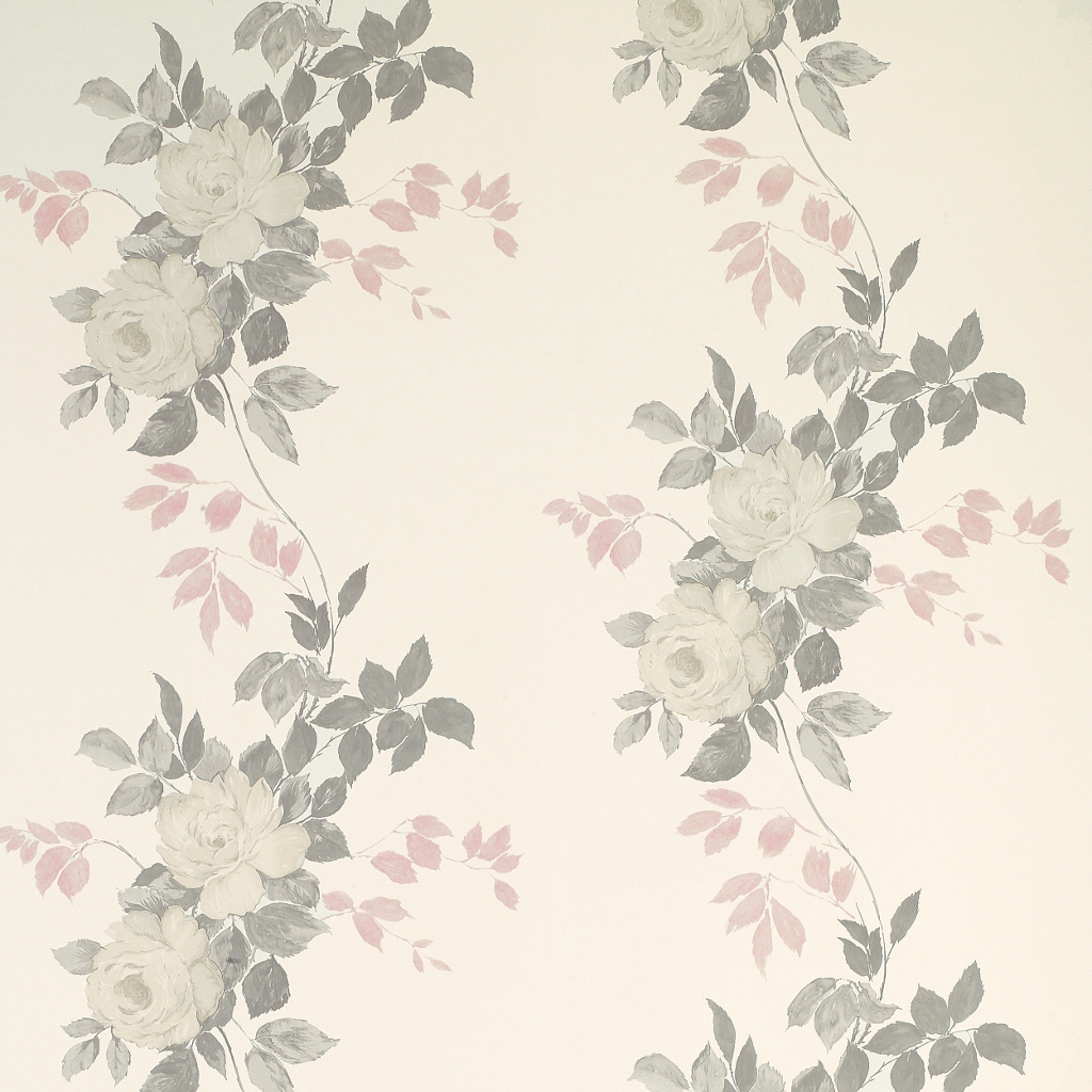 papel pintado vintage laura ashley,modelo,hoja,planta,diseño,fondo de pantalla