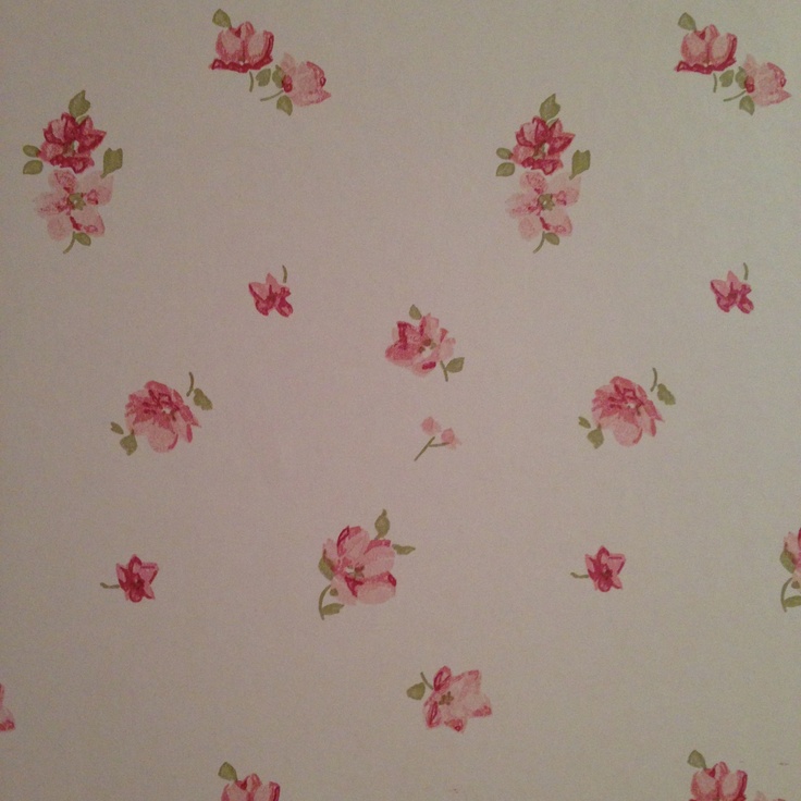 Vintage Laura Ashley Wallpaper Pink Wallpaper Pattern Pedicel Textile 694290 Wallpaperuse