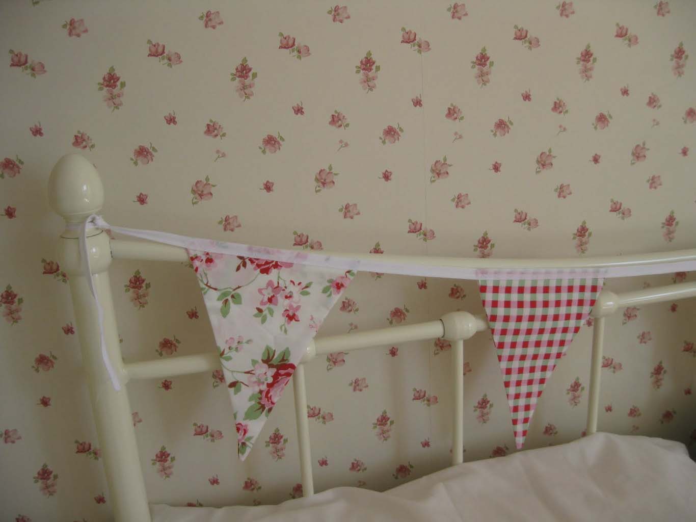 laura ashley bedroom wallpaper,product,pink,room,infant bed,wall