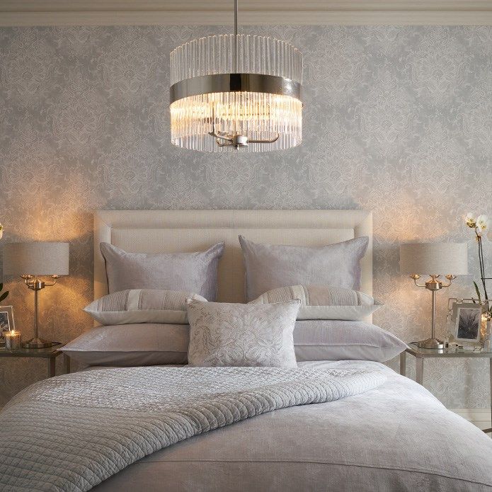 laura ashley bedroom wallpaper,bedroom,furniture,bed,room,interior design