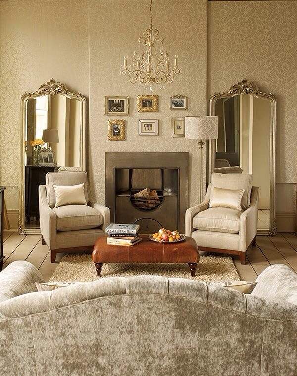 laura ashley gold wallpaper,living room,room,furniture,interior design,property