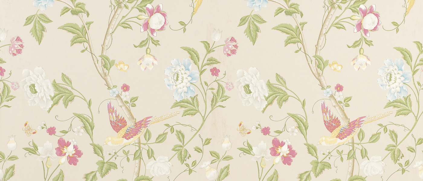 Laura Ashley Delphine