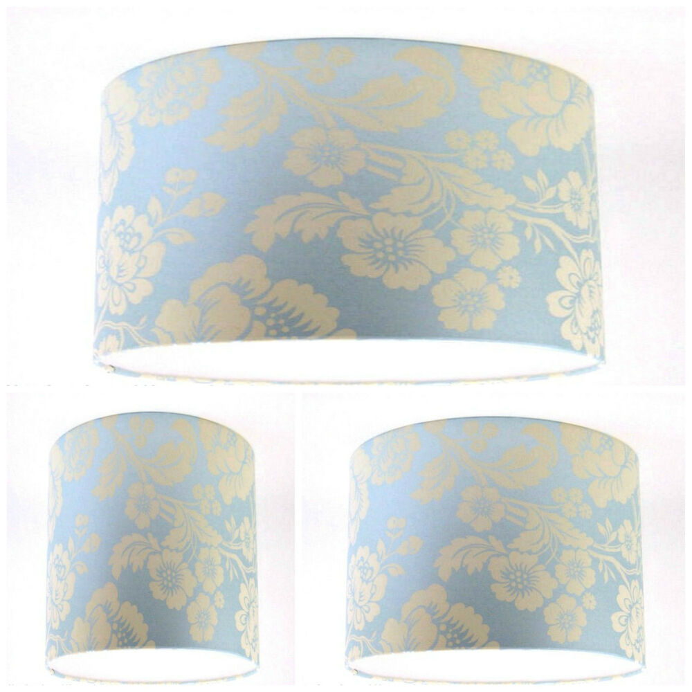 papier peint bleu canard oeuf laura ashley,abat jour,accessoire d'éclairage,jaune,éclairage,modèle