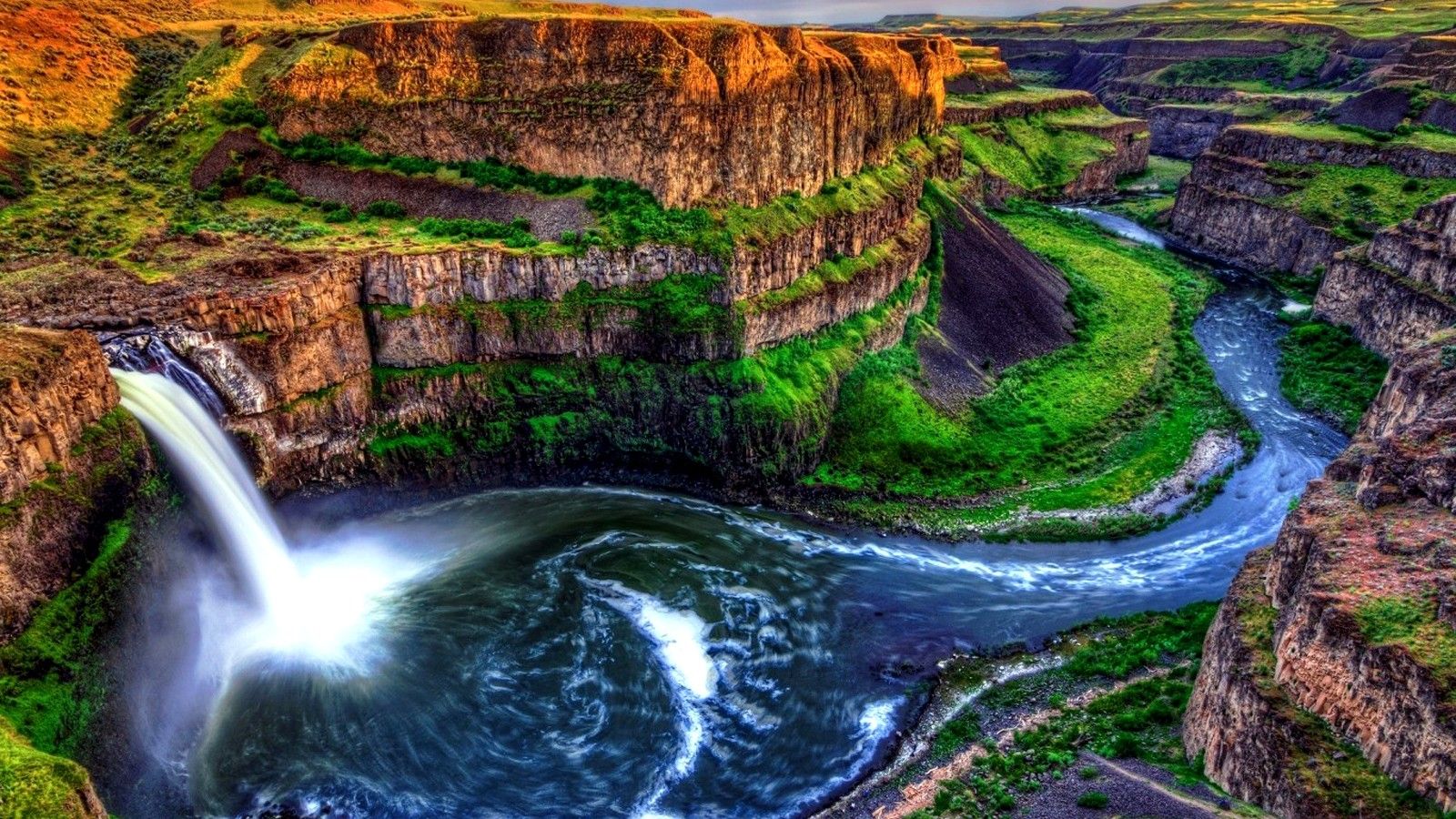 hintergrundbilder in voller auflösung,wasservorräte,natürliche landschaft,natur,gewässer,wasserfall