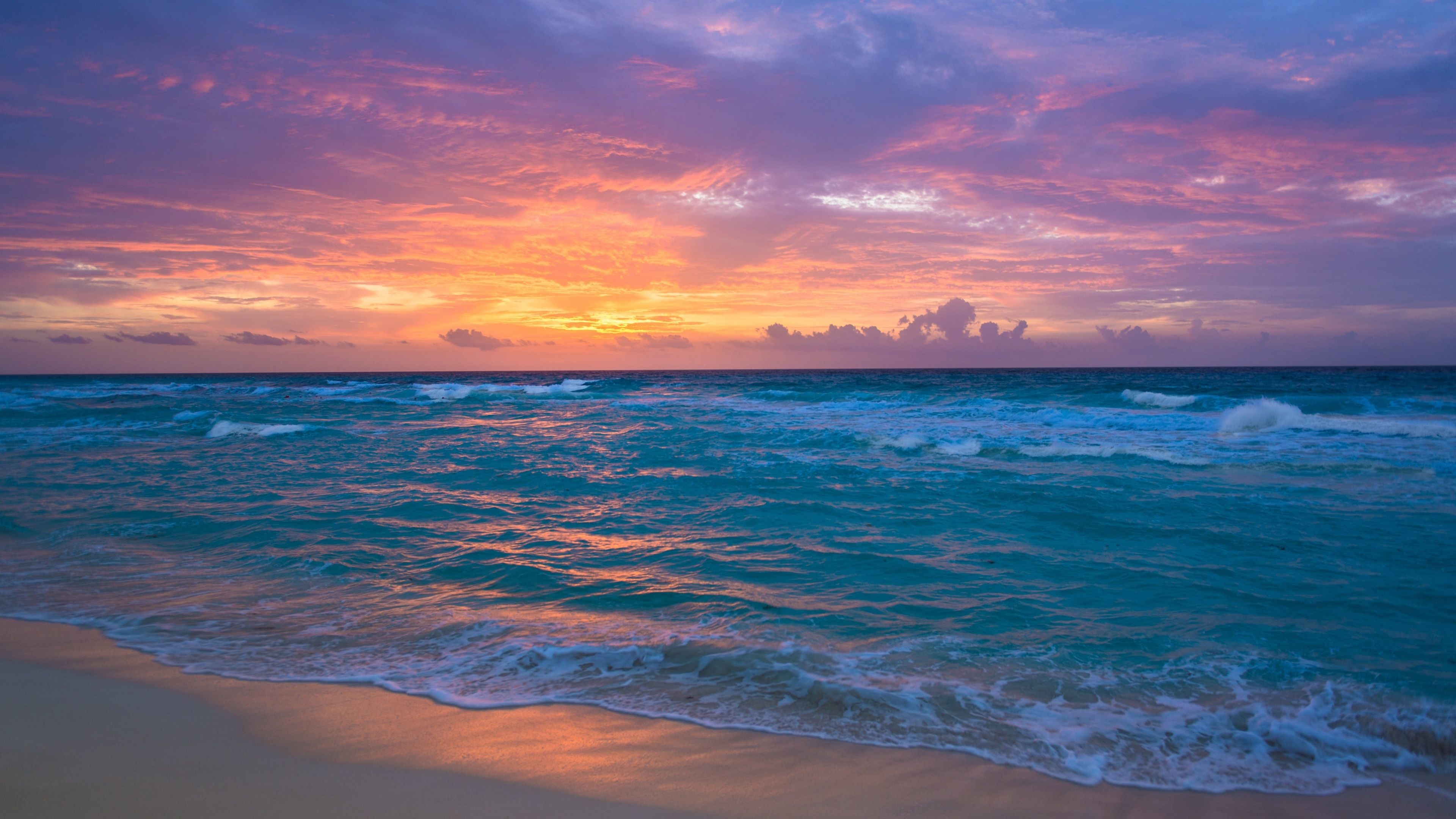 sehr hochauflösende hintergrundbilder,himmel,gewässer,horizont,meer,ozean