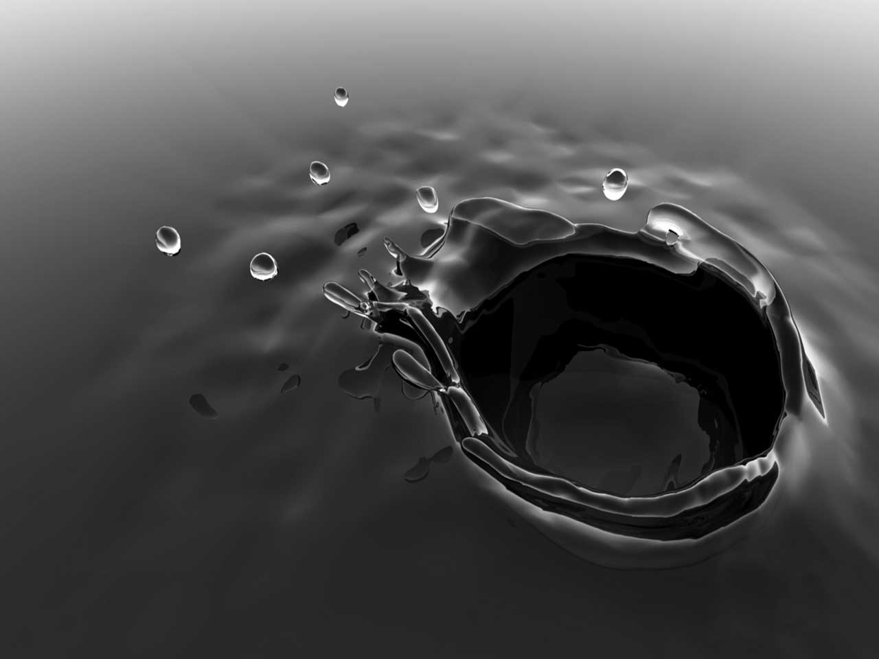 hii wallpaper,water,drop,liquid,black,water resources