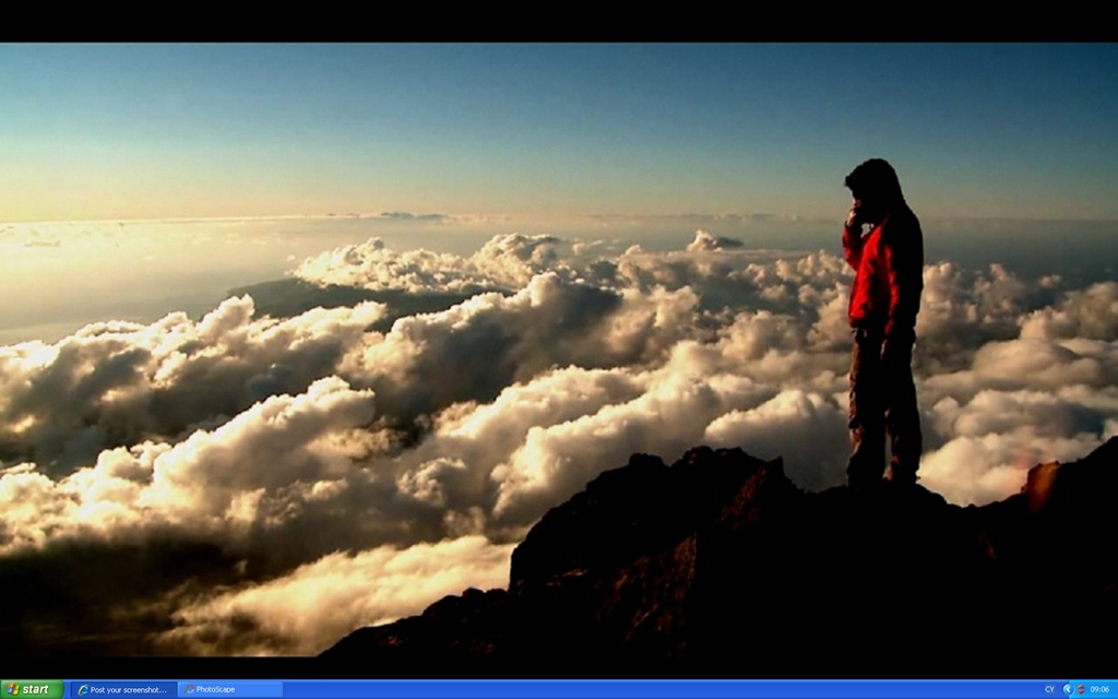 migliori sfondi per desktop,cielo,nube,atmosfera,cumulo,montagna