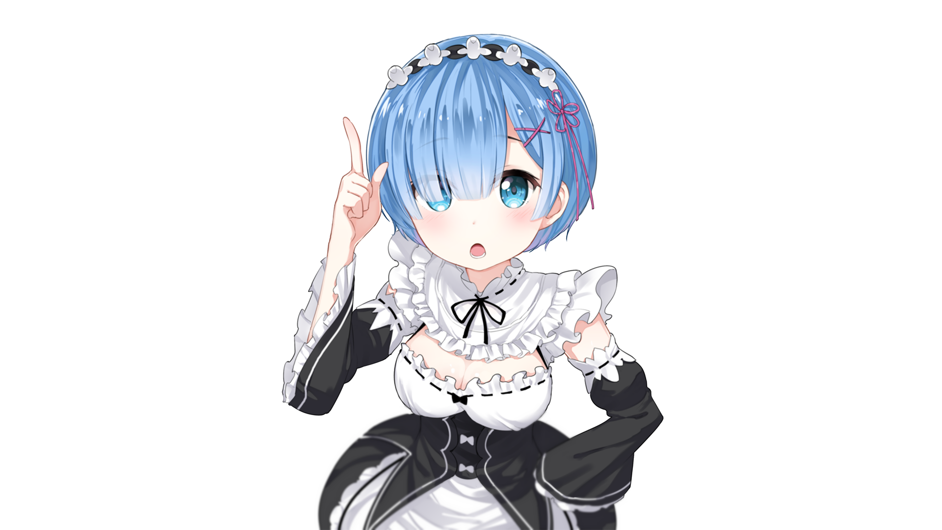 Rem Wallpaper Cartoon Anime Animation Cg Artwork Hime Cut Wallpaperuse Rem Wallpaper Cartoon Anime Animation Cg Artwork Hime Cut Wallpaperuse
