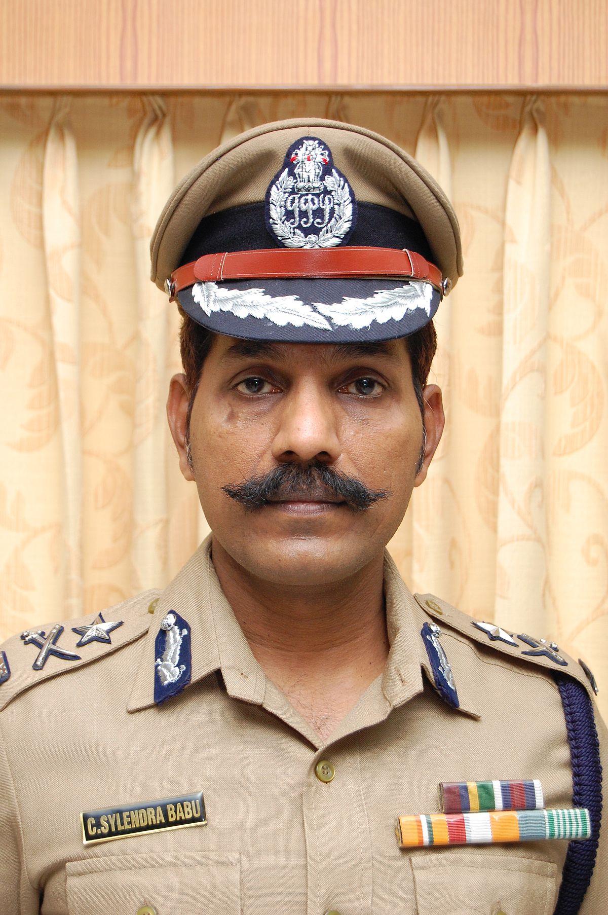 Ips Officer Ips Full Form- WallpaperUse