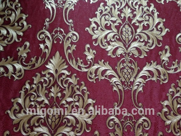 イタリアの壁紙デザイン,パターン,刺繍,紫の,褐色,繊維