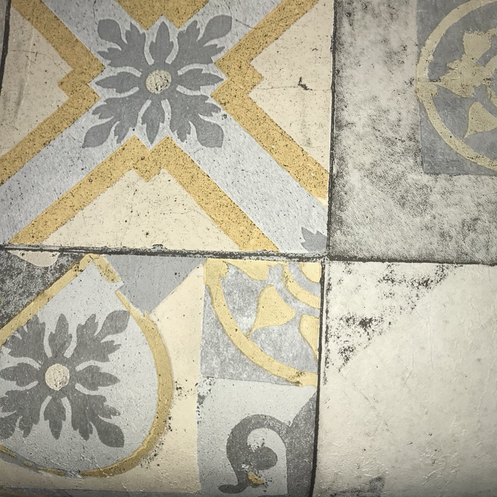 モロッコのタイルの壁紙,タイル,床,壁,パターン,ベージュ