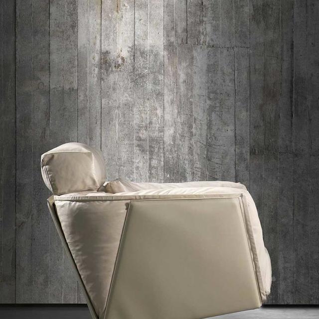 콘크리트 벽지 영국,생성물,가구,의자,베이지,방