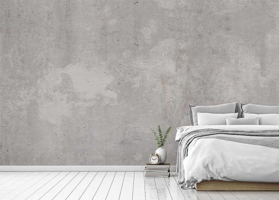 콘크리트 벽지 영국,하얀,벽,바닥,방,회색