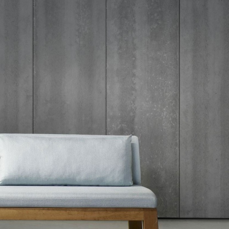 concrete wallpaper uk,furniture,wall,couch,room,interior design