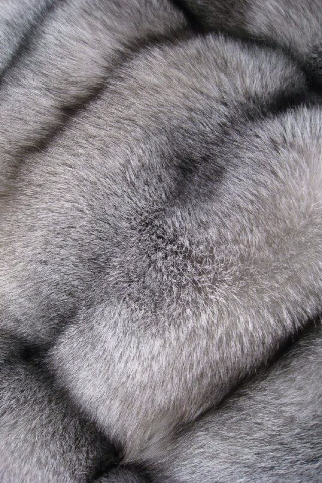 灰色の毛皮の壁紙,毛皮,毛皮の服,繊維,閉じる,上着