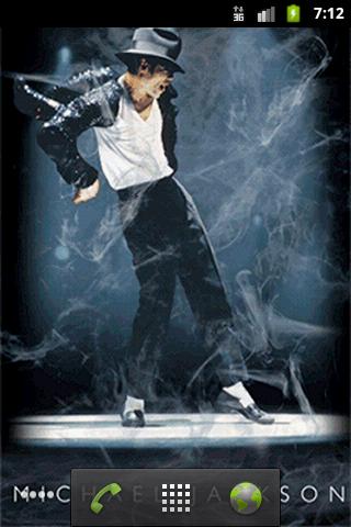 michael jackson live wallpaper,poster,technology,font,photography,electronic device