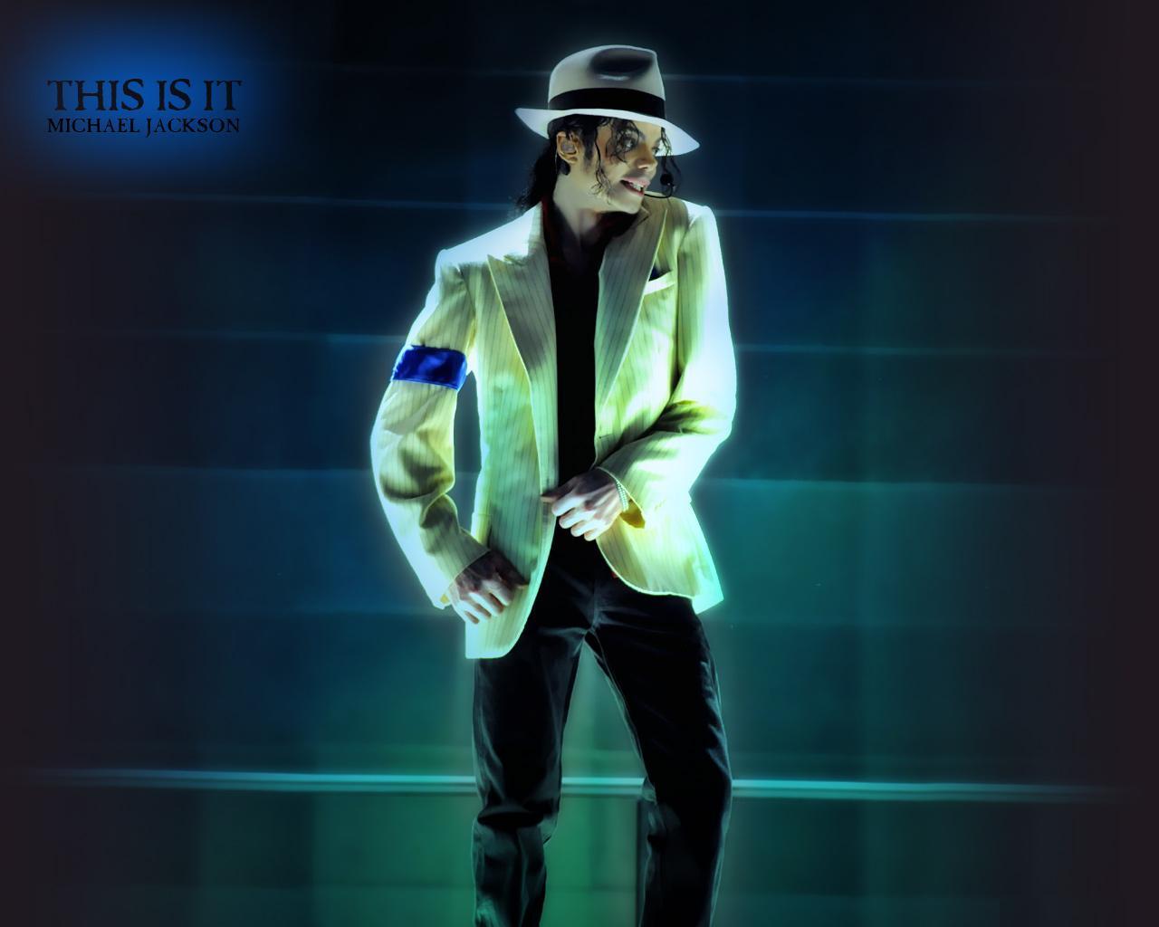 マイケルジャクソンライブ壁紙 緑 立っている ファッション パフォーマンス 上着 Wallpaperuse