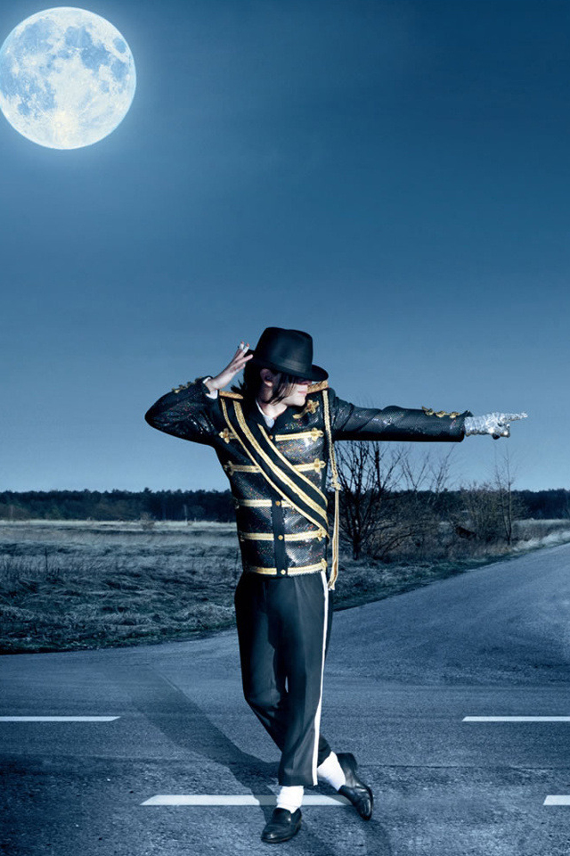 マイケル・ジャクソン壁紙moonwalk,空,立っている,写真撮影,フラッシュ写真,トラベル