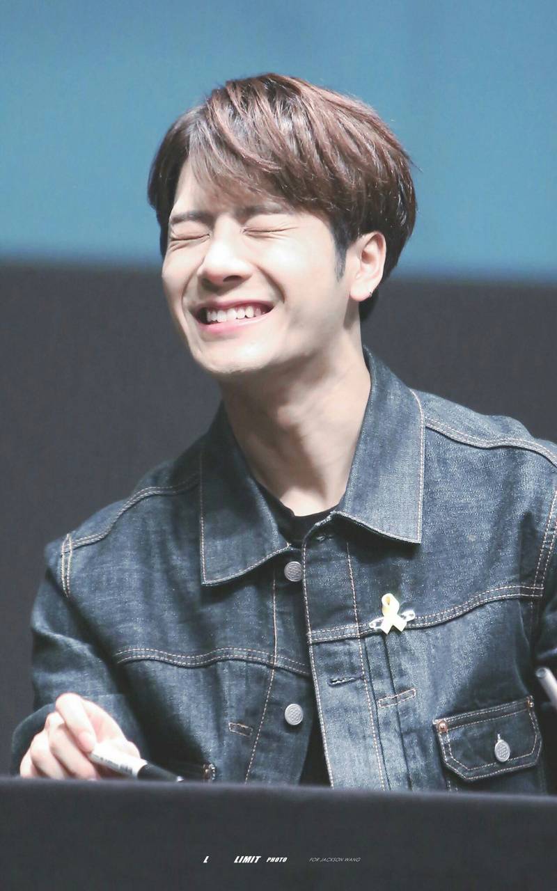 sfondo di jackson wang,capelli,acconciatura,fronte,sorridi,freddo