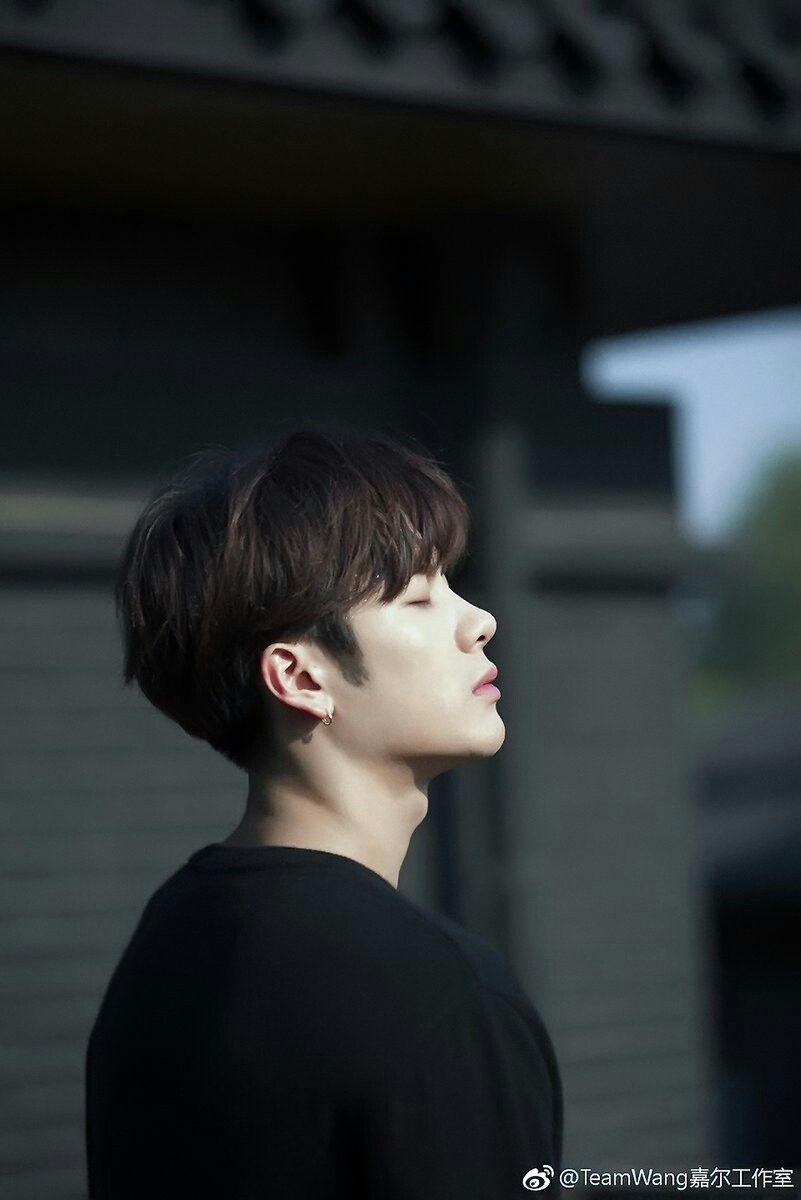 fondo de pantalla de jackson wang,cabello,fotografía,peinado,belleza,instantánea