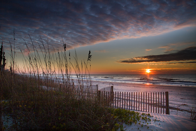 fond d'écran de myrtle beach,ciel,la nature,horizon,le coucher du soleil,paysage naturel