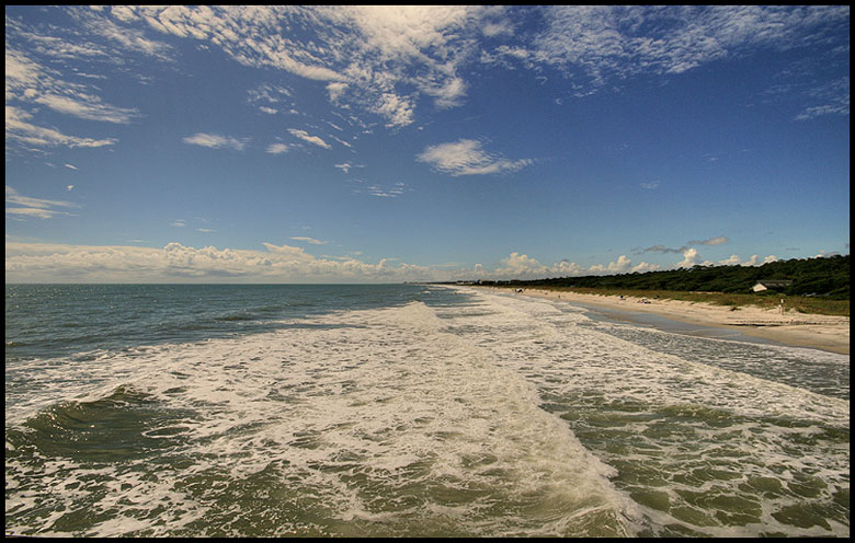 carta da parati mirto spiaggia,corpo d'acqua,cielo,mare,acqua,oceano