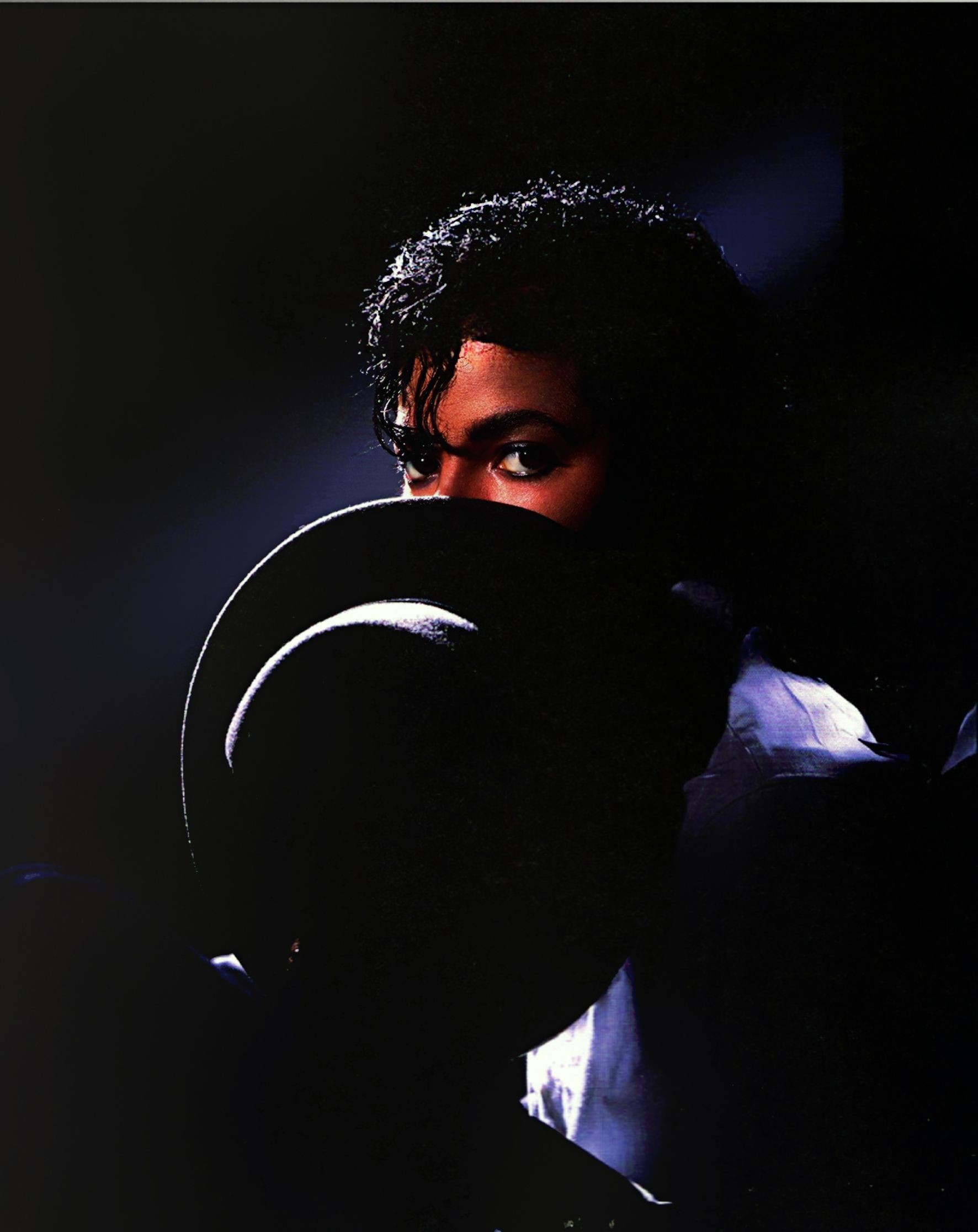 michael jackson images wallpapers,light,darkness,performance,photography,night