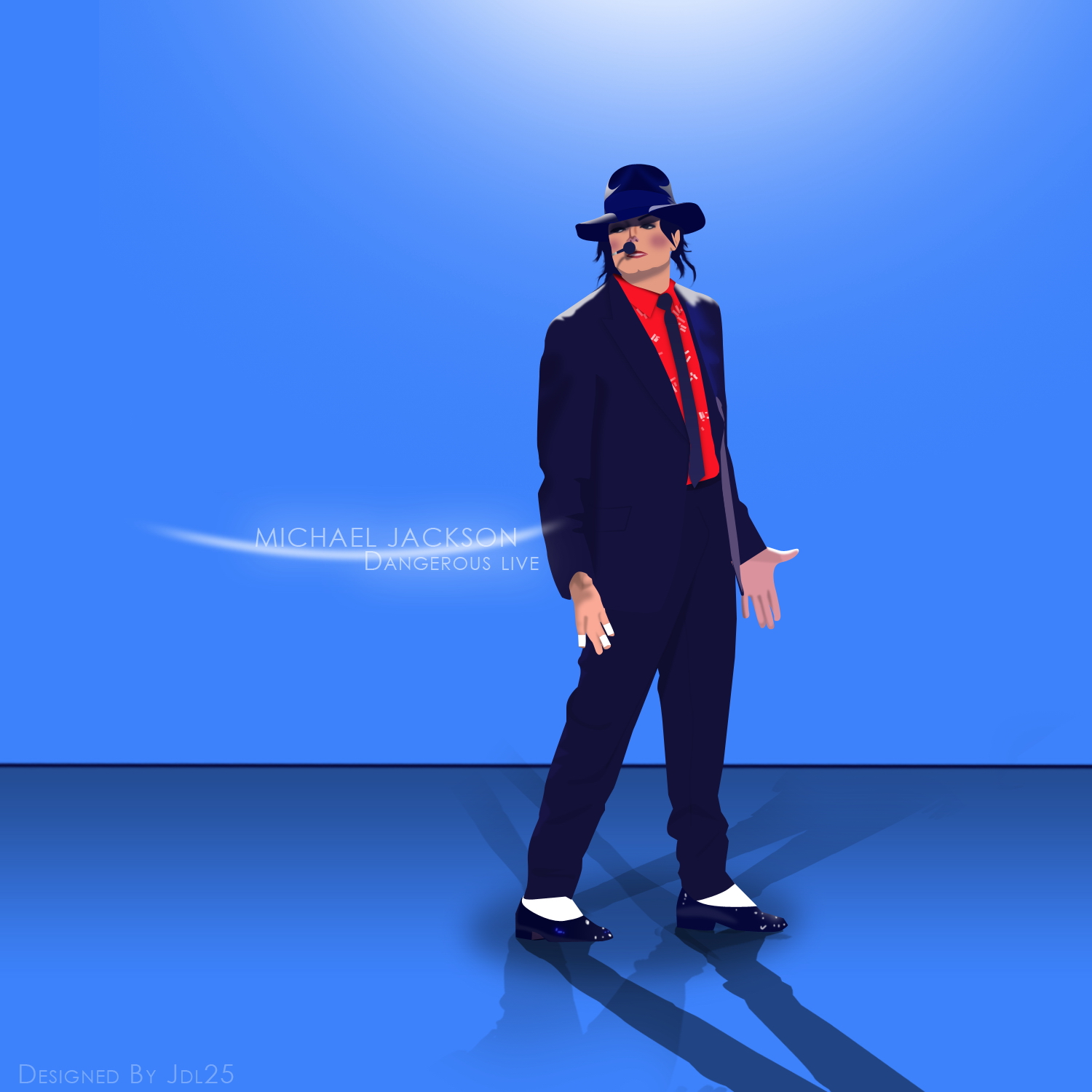 sfondo di jackson,blu,in piedi,completo da uomo,vestito formale,blu elettrico