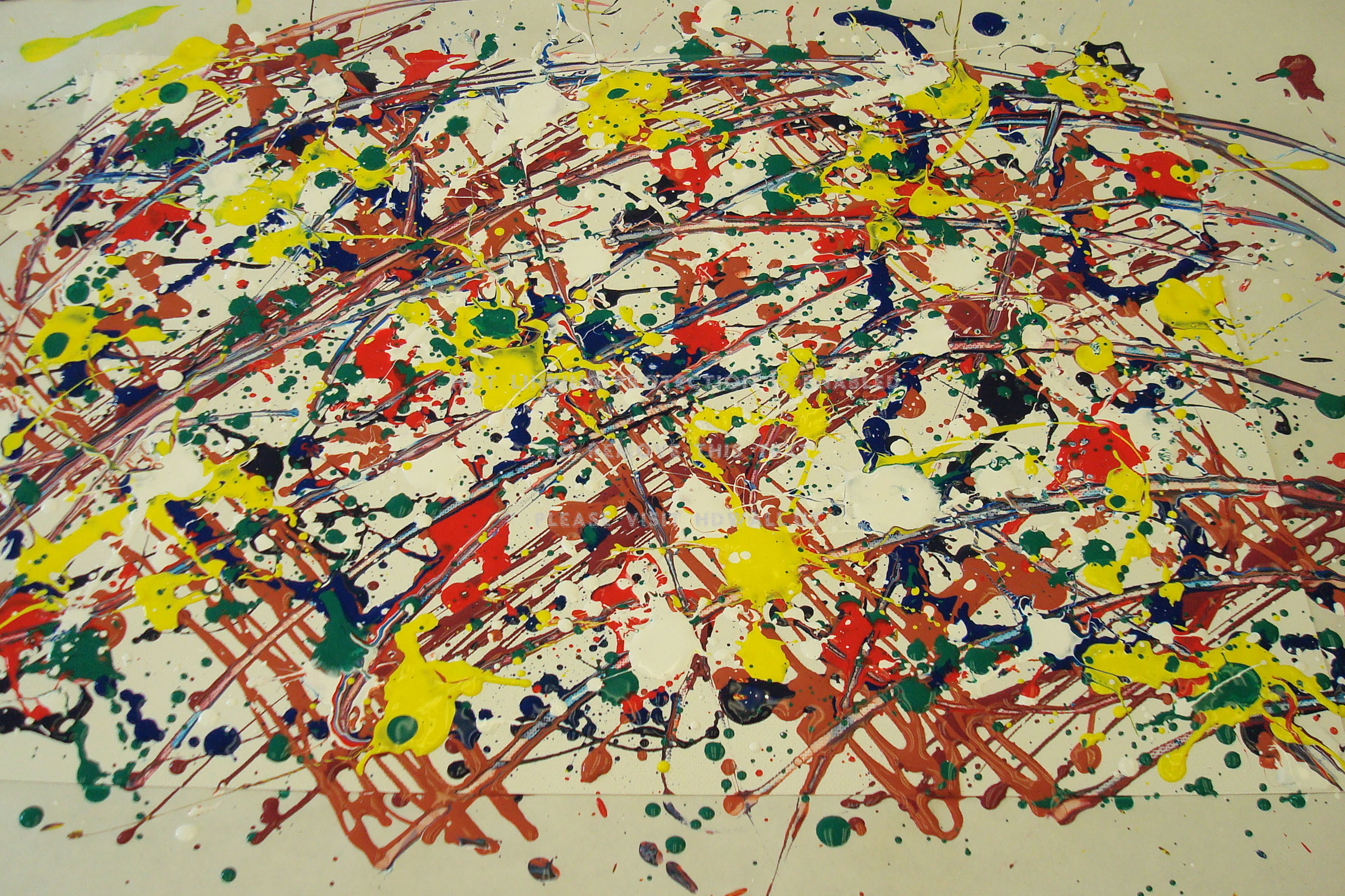 sfondo di jackson pollock,arte moderna,arti visive,pittura,arte,arte bambino