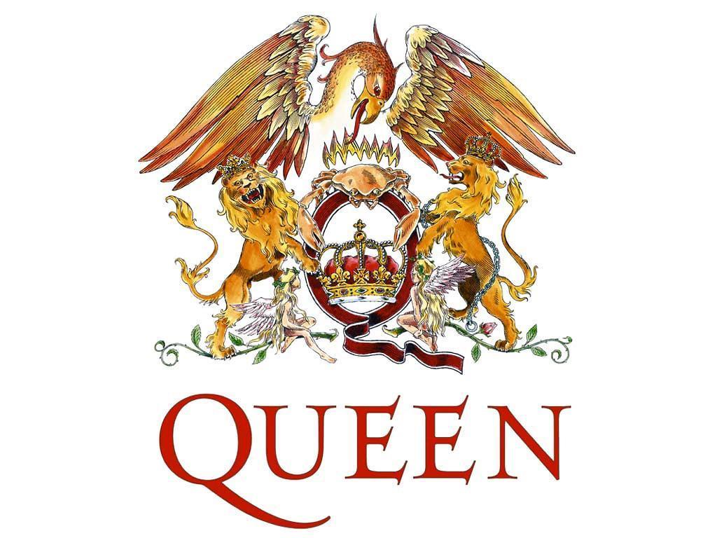 wallpapers queen,crest,illustration,logo,font,symbol