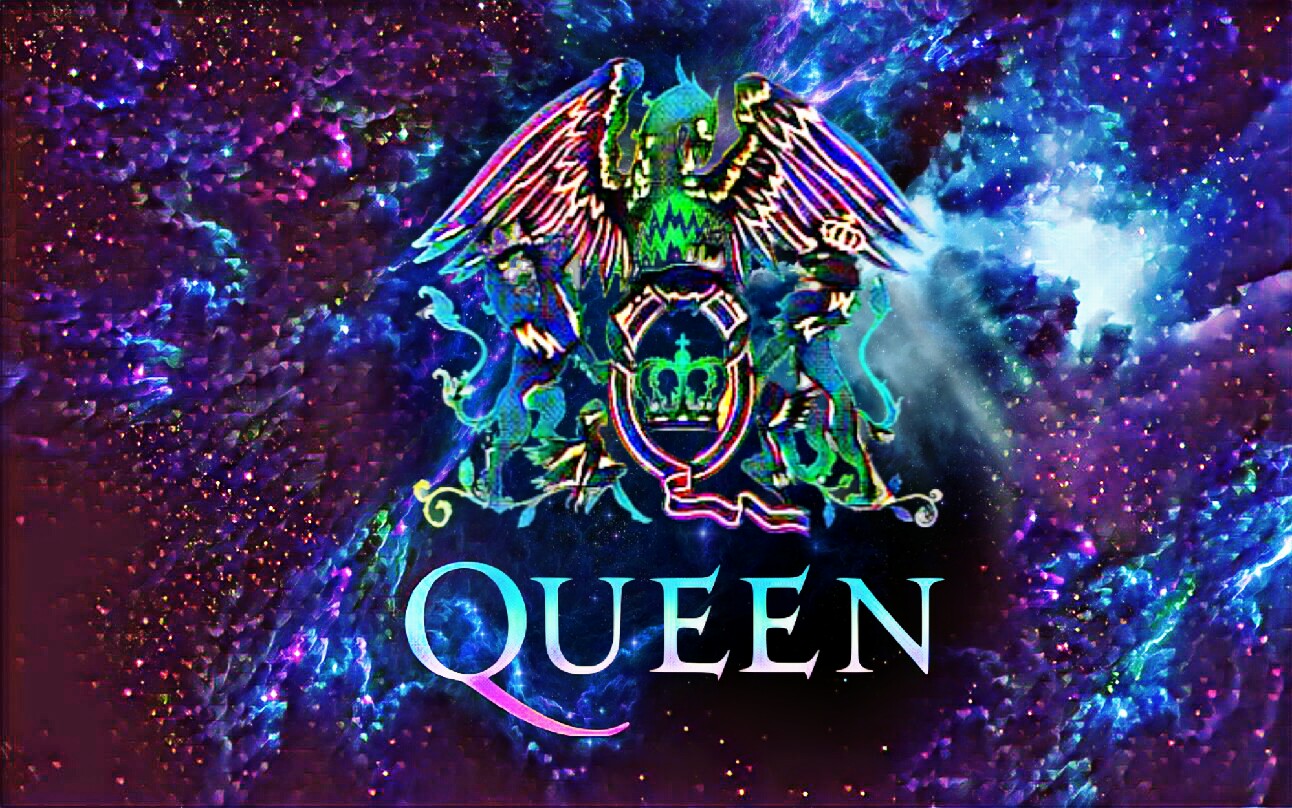 wallpapers queen,text,graphic design,purple,font,graphics