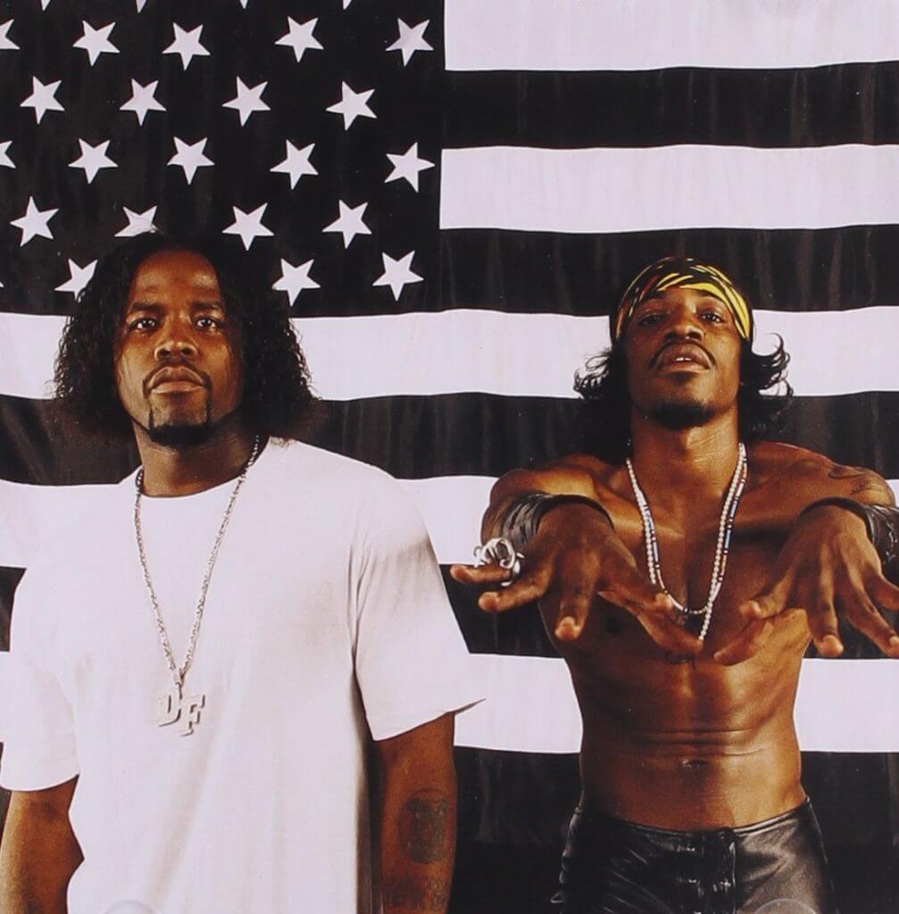 fondo de pantalla de outkast,rapero