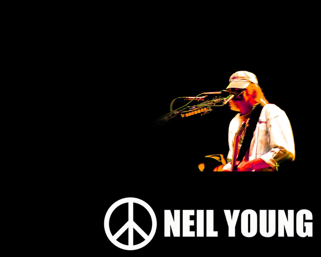 fond d'écran neil young,la musique,performance,musicien,police de caractère,chanteur