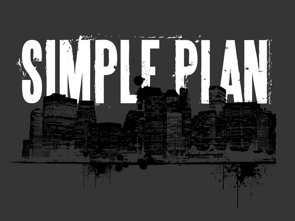 simple plan wallpaper,font,text,human settlement,city,logo