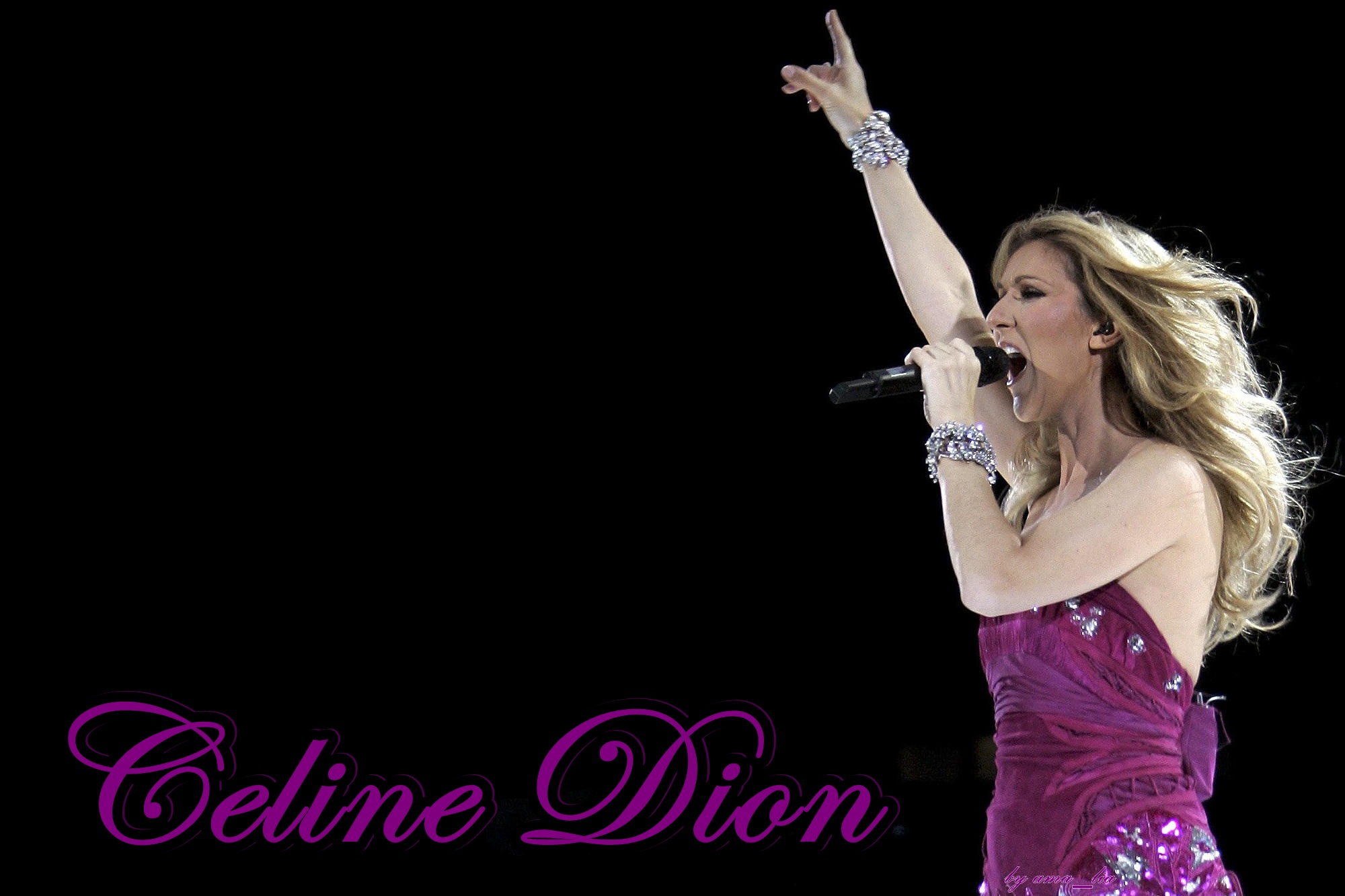 celine dion wallpaper,performance,entertainment,music artist,singing,singer
