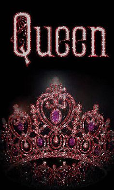 queen iphone wallpaper,crown,text,tiara,headpiece,pink