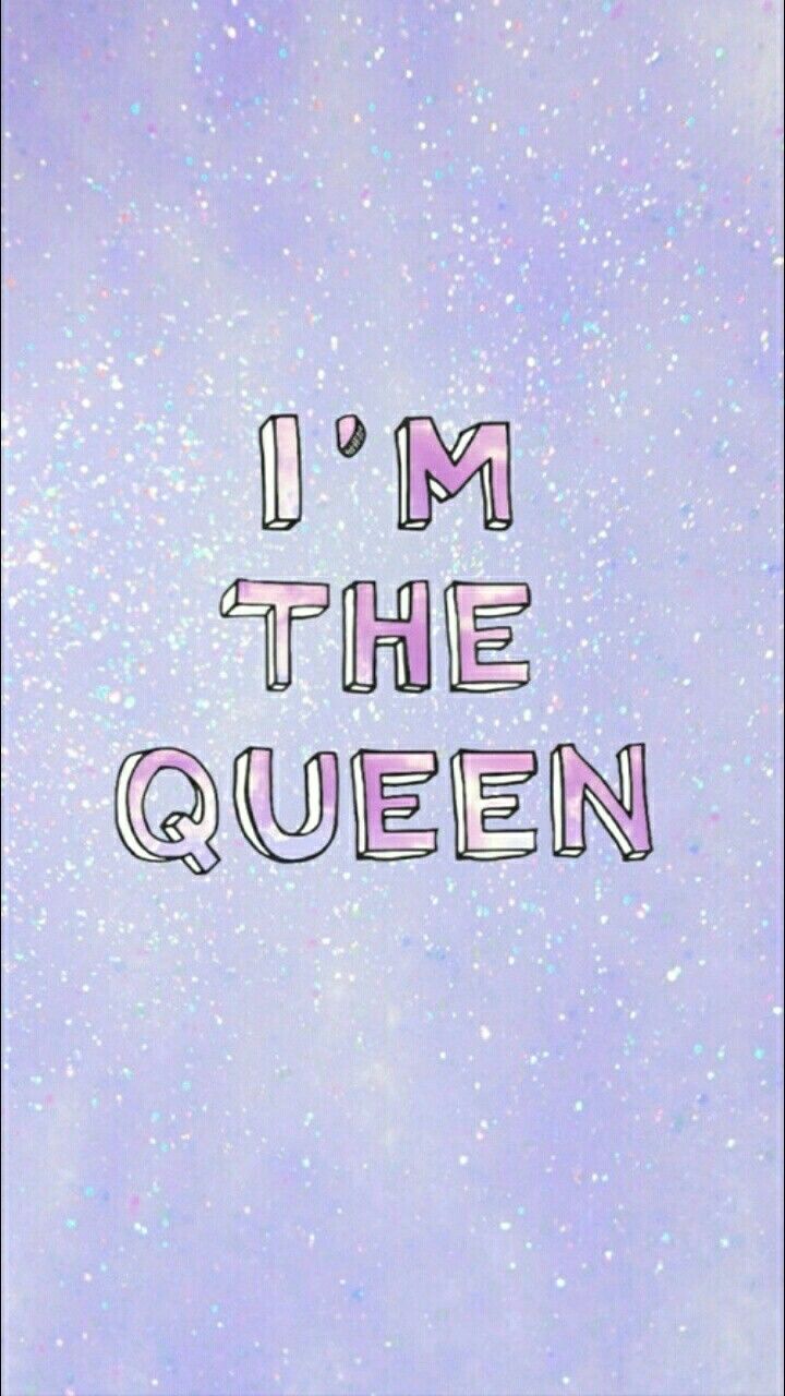 queen iphone wallpaper,text,font,purple,violet,illustration