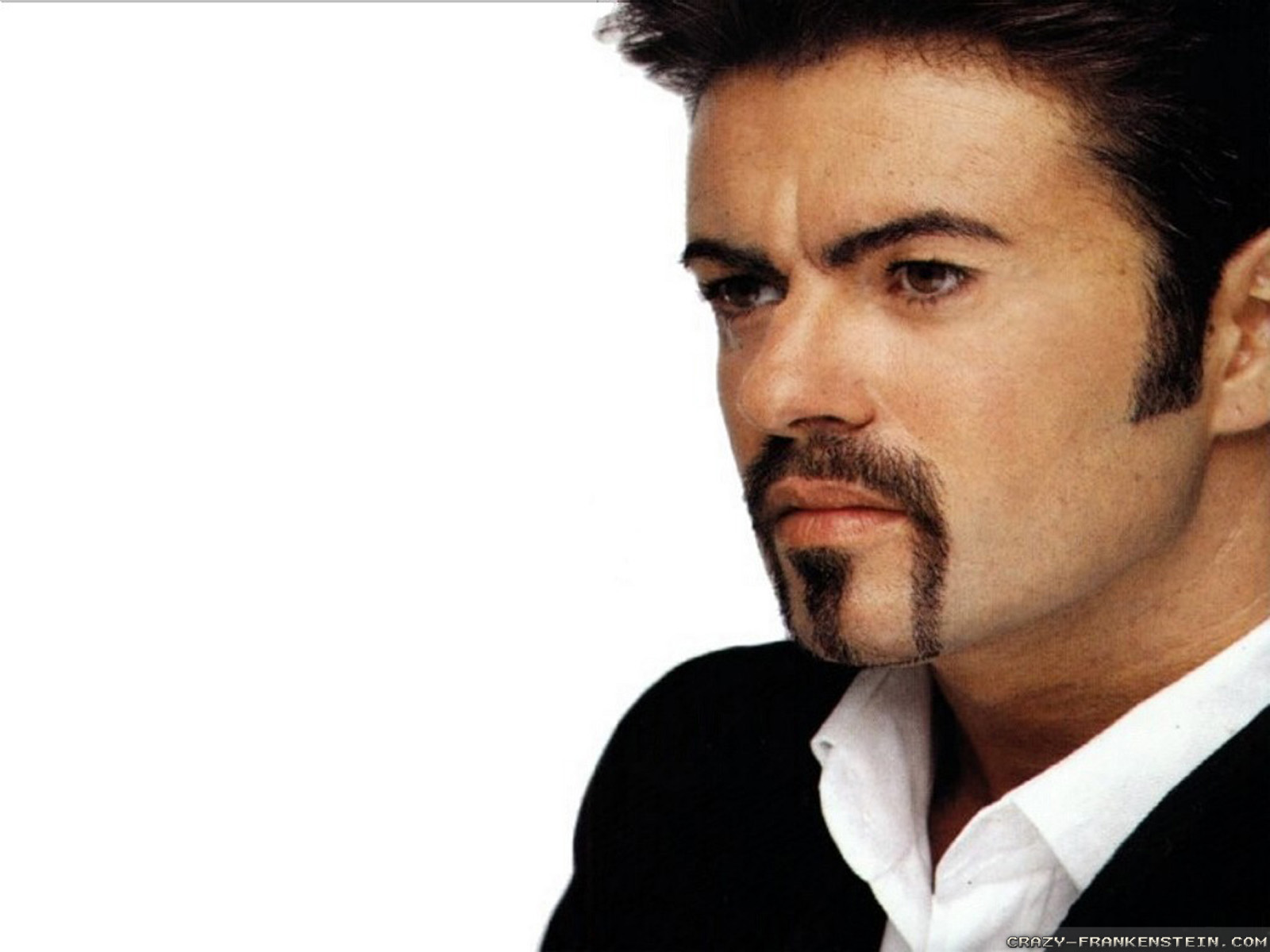 george michael wallpaper,hair,face,chin,eyebrow,nose