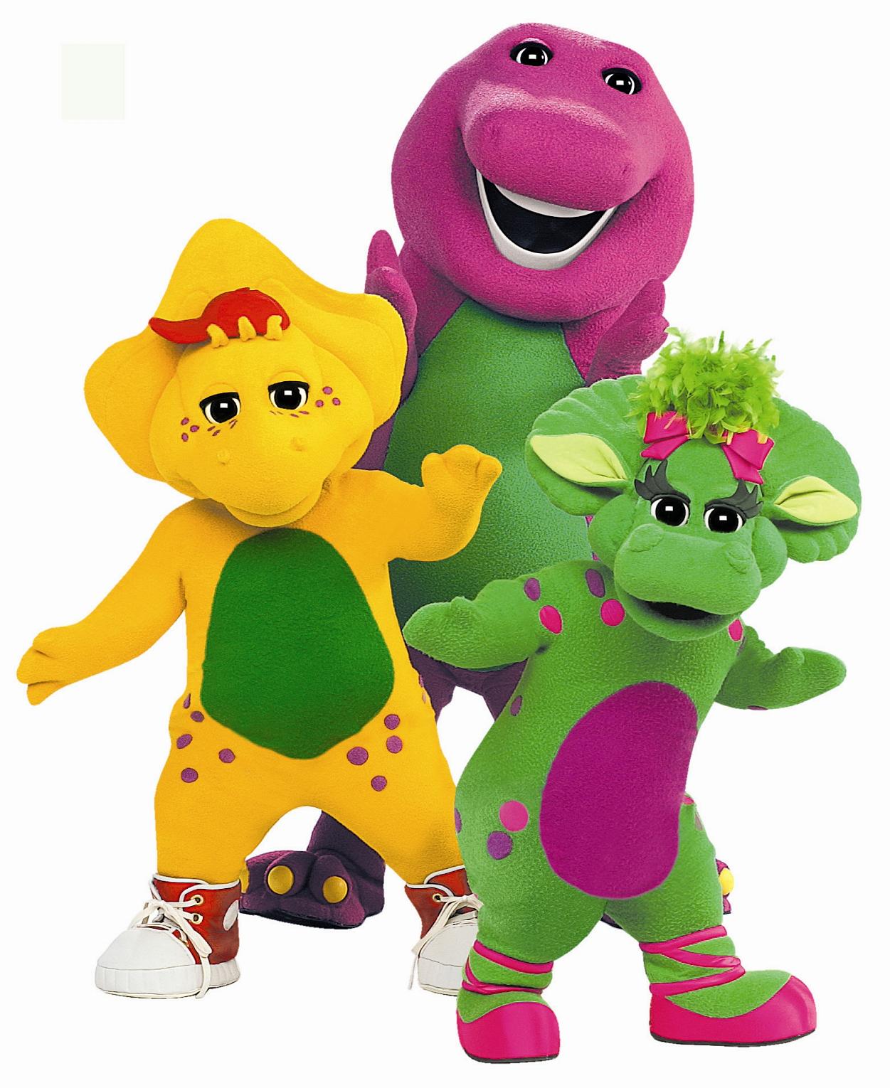 barney wallpaper,toy,cartoon,stuffed toy,plush,mascot