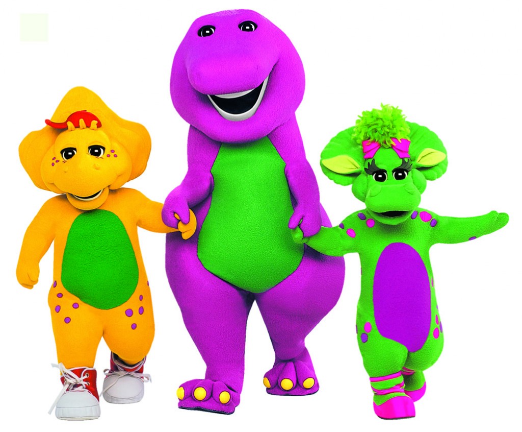 barney wallpaper,toy,cartoon,violet,stuffed toy,plush