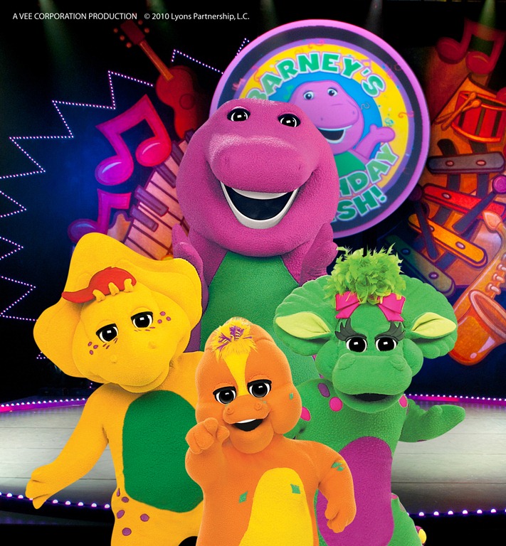 fondo de pantalla de barney,dibujos animados,dibujos animados,animación,juguete,planta