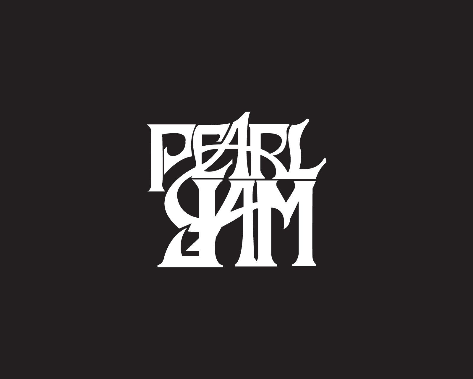 pearl jam wallpaper,font,text,logo,brand,graphics