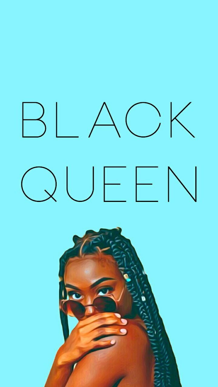 black queen wallpaper,text,hairstyle,forehead,font,book cover