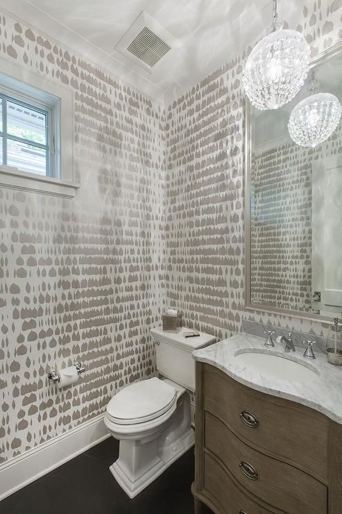 schumacher queen of spain wallpaper,bathroom,room,property,tile,wall