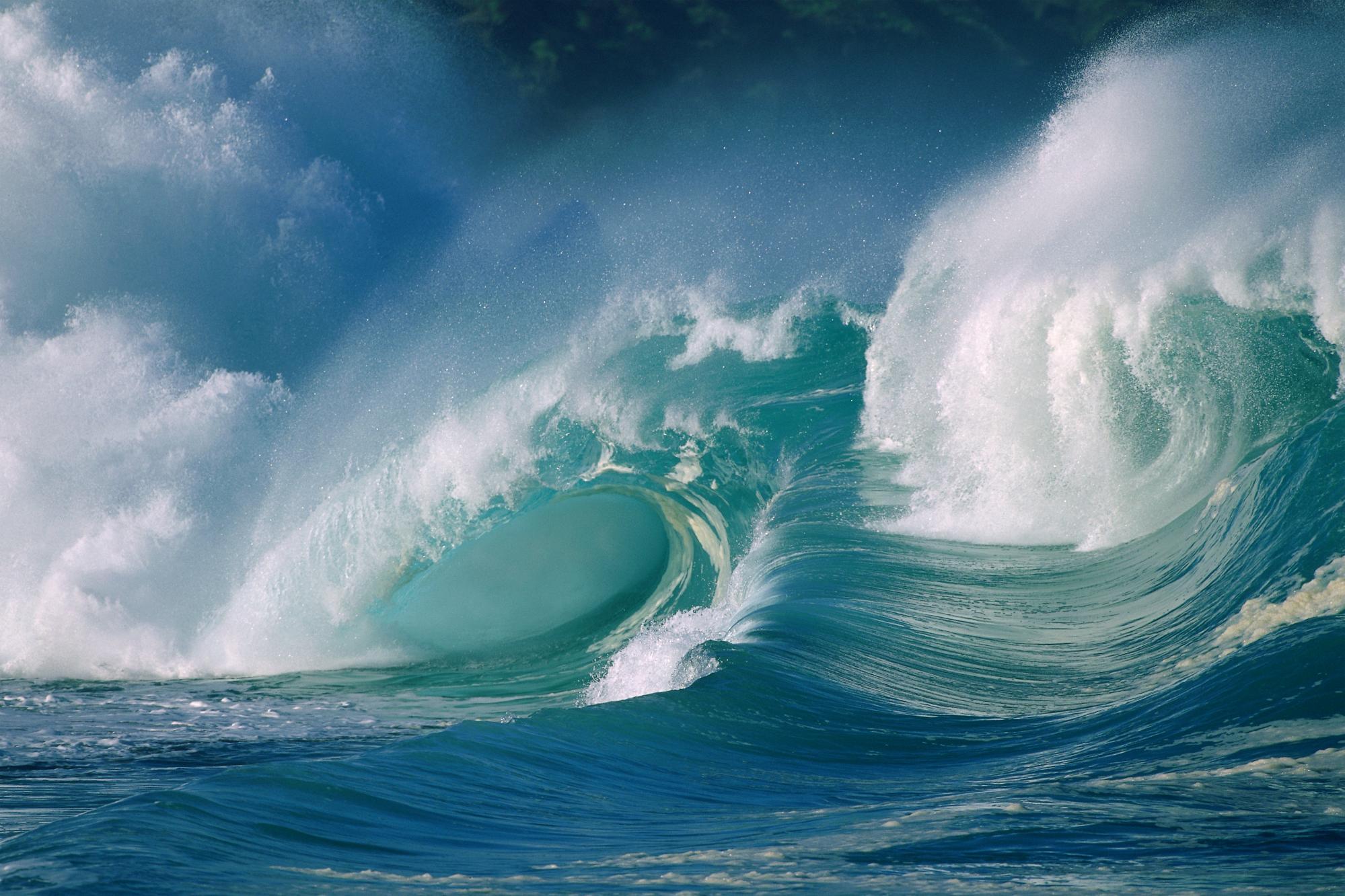 el que fondo de pantalla,ola,onda de viento,oceano,mar,cielo